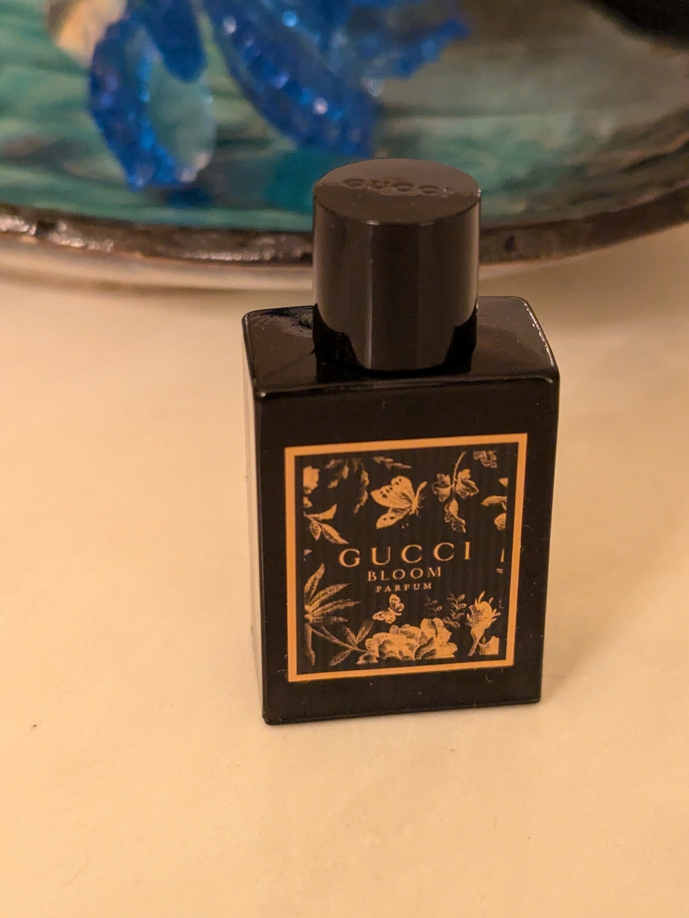 Gucci Bloom Par Fum Miniature